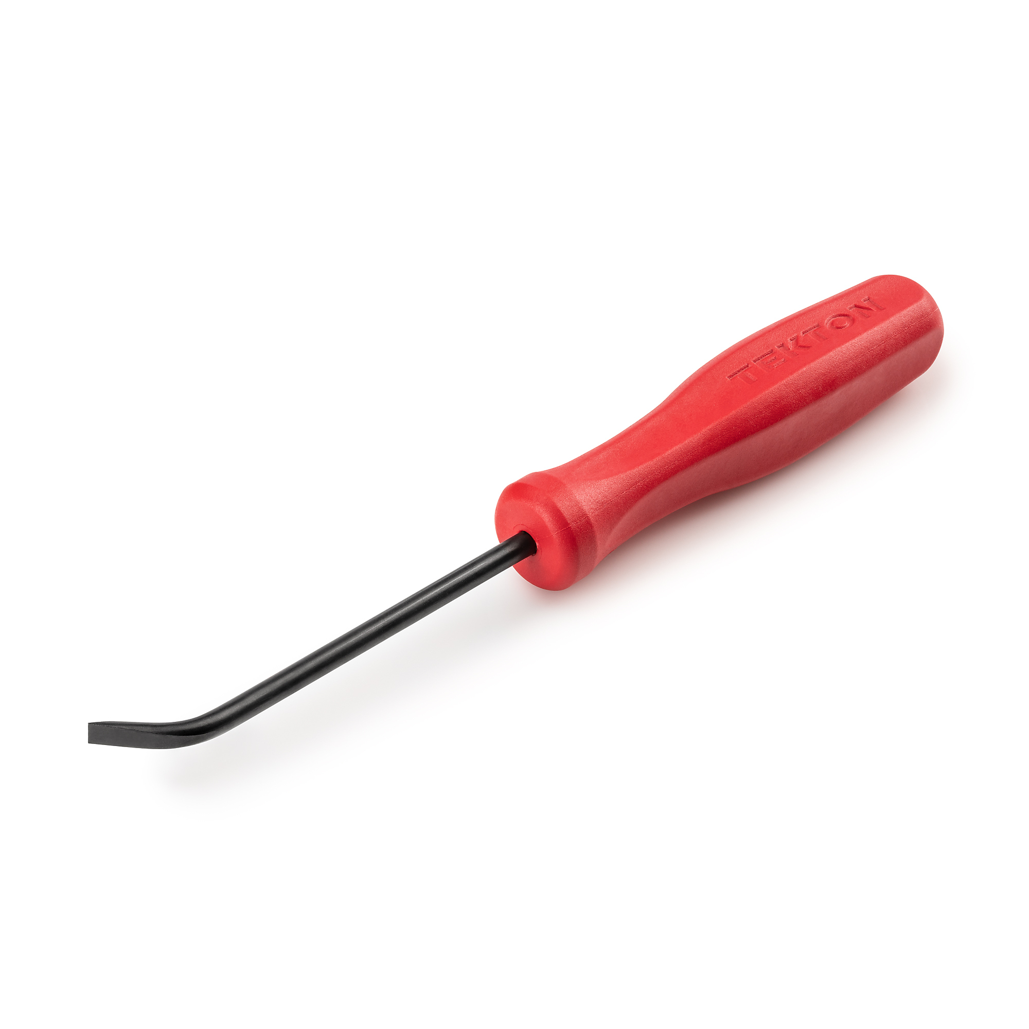 TEKTON 5/32 Inch x 6-1/2 Inch 50-Degree Mini Pry Bar | LRD82101